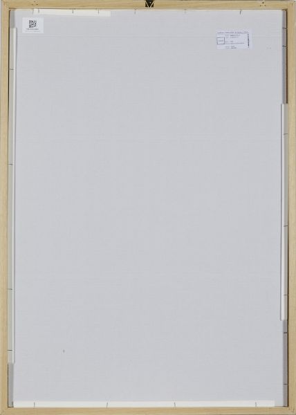 ROTELLA MIMMO (1918 - 2006) : IL GIGANTE, 2005  - Asta Asta 499 | ARTE MODERNA E CONTEMPORANEA Virtuale - Associazione Nazionale - Case d'Asta italiane