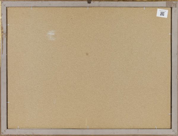 HAINS RAYMOND (1926 - 2005) : SENZA TITOLO  - Asta Asta 499 | ARTE MODERNA E CONTEMPORANEA Virtuale - Associazione Nazionale - Case d'Asta italiane