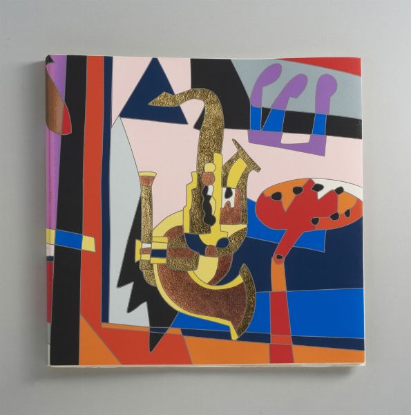 UGO NESPOLO E ALDA MERINI : ETERNAMENTE VIVO  - Asta Asta 499 | ARTE MODERNA E CONTEMPORANEA Virtuale - Associazione Nazionale - Case d'Asta italiane