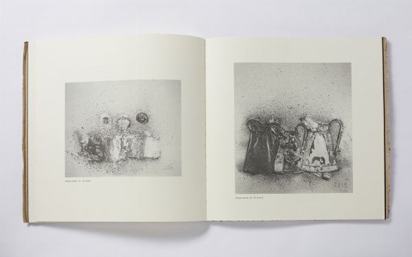 CESAR (1921 - 1998) : OMAGGIO A MORANDI  - Asta Asta 499 | ARTE MODERNA E CONTEMPORANEA Virtuale - Associazione Nazionale - Case d'Asta italiane