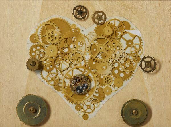 LORA TOTINO ARRIGO (1928 - 2016) : MACCHINA CELIBE  - Asta Asta 499 | ARTE MODERNA E CONTEMPORANEA Virtuale - Associazione Nazionale - Case d'Asta italiane