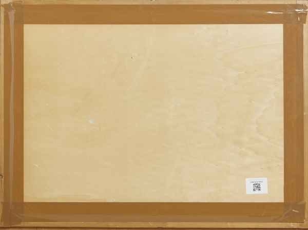 MICCINI EUGENIO (1925 - 2007) : SENZA TITOLO  - Asta Asta 499 | ARTE MODERNA E CONTEMPORANEA Virtuale - Associazione Nazionale - Case d'Asta italiane