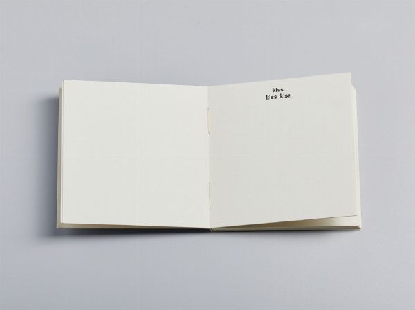 BENTIVOGLIO MIRELLA (n. 1922) : LOVE STORY  - Asta Asta 499 | ARTE MODERNA E CONTEMPORANEA Virtuale - Associazione Nazionale - Case d'Asta italiane