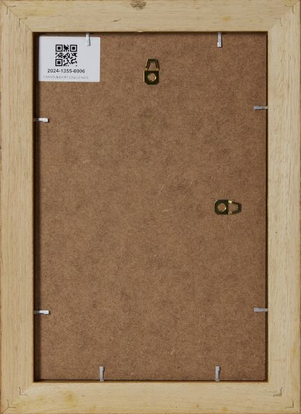 MIGLIETTA ENZO (n. 1928) : VIVERE INSIEME NEL DIFETTO  - Asta Asta 499 | ARTE MODERNA E CONTEMPORANEA Virtuale - Associazione Nazionale - Case d'Asta italiane