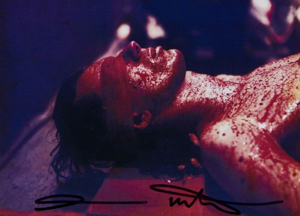 NITSCH HERMANN (1938 - 2022) : NACH DER ORGIE  - Asta Asta 499 | ARTE MODERNA E CONTEMPORANEA Virtuale - Associazione Nazionale - Case d'Asta italiane