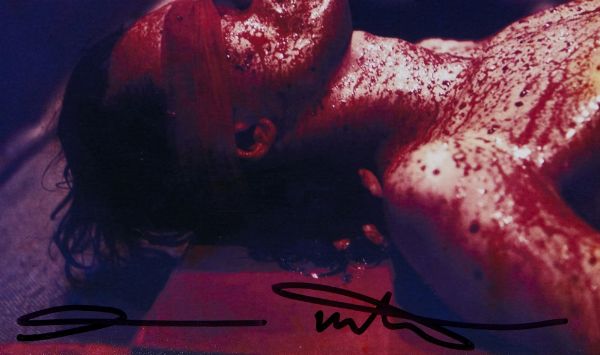 NITSCH HERMANN (1938 - 2022) : NACH DER ORGIE  - Asta Asta 499 | ARTE MODERNA E CONTEMPORANEA Virtuale - Associazione Nazionale - Case d'Asta italiane