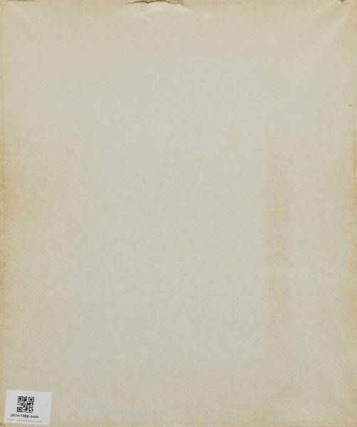 SUTHERLAND GRAHAM (1903 - 1980) : COMPOSIZIONE  - Asta Asta 499 | ARTE MODERNA E CONTEMPORANEA Virtuale - Associazione Nazionale - Case d'Asta italiane