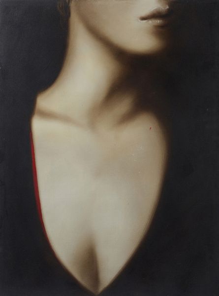 BIONDI MAURIZIO (n. 1964) : WOMAN 29  - Asta Asta 499 | ARTE MODERNA E CONTEMPORANEA Virtuale - Associazione Nazionale - Case d'Asta italiane