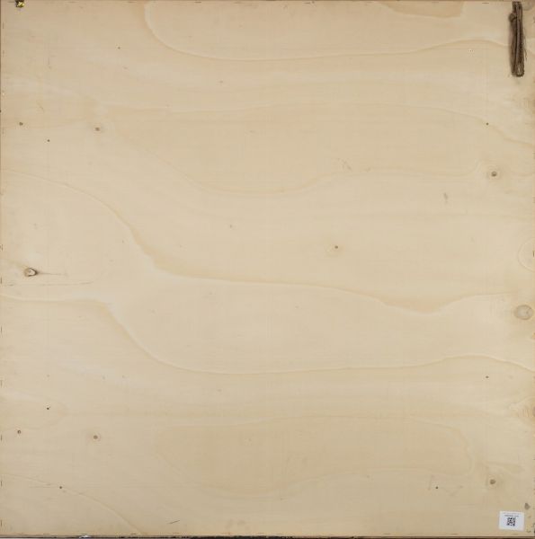 ROMANO PAOLA (n. 1951) : SENZA TITOLO  - Asta Asta 499 | ARTE MODERNA E CONTEMPORANEA Virtuale - Associazione Nazionale - Case d'Asta italiane