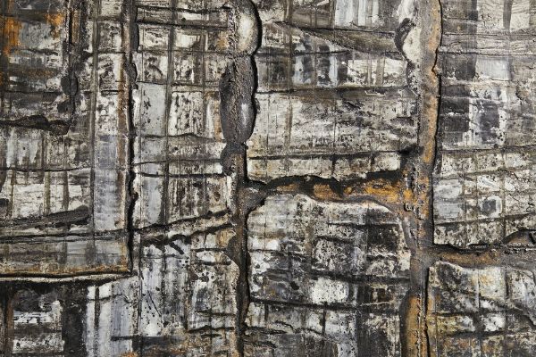 ROMANO PAOLA (n. 1951) : MANIA  - Asta Asta 499 | ARTE MODERNA E CONTEMPORANEA Virtuale - Associazione Nazionale - Case d'Asta italiane