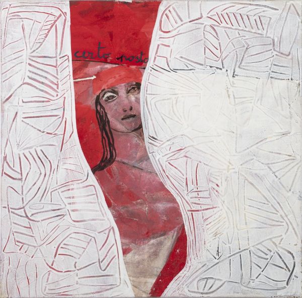 PISANI FRANCA (n. 1956) : MIRAGGI DI LUCE  - Asta Asta 499 | ARTE MODERNA E CONTEMPORANEA Virtuale - Associazione Nazionale - Case d'Asta italiane