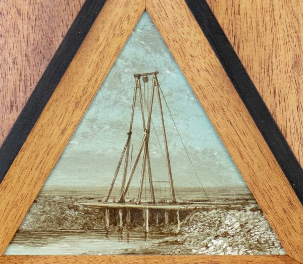 CANTAFORA ARDUINO (n. 1945) : CLOUDY ALTUS HIATUS  - Asta Asta 499 | ARTE MODERNA E CONTEMPORANEA Virtuale - Associazione Nazionale - Case d'Asta italiane