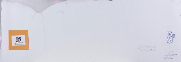 MONK JOHNATAN (n. 1969) : THE END  - Asta Asta 499 | ARTE MODERNA E CONTEMPORANEA Virtuale - Associazione Nazionale - Case d'Asta italiane