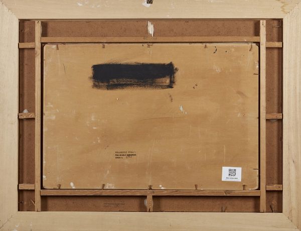 MORI NENO (1899 - 1968) : NATURA MORTA  - Asta Asta 499 | ARTE MODERNA E CONTEMPORANEA Virtuale - Associazione Nazionale - Case d'Asta italiane