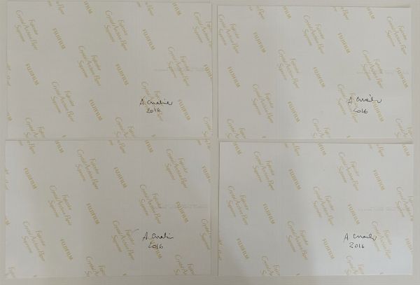 GHARIB ABBAS (n. 1942) : TREES  - Asta Asta 499 | ARTE MODERNA E CONTEMPORANEA Virtuale - Associazione Nazionale - Case d'Asta italiane