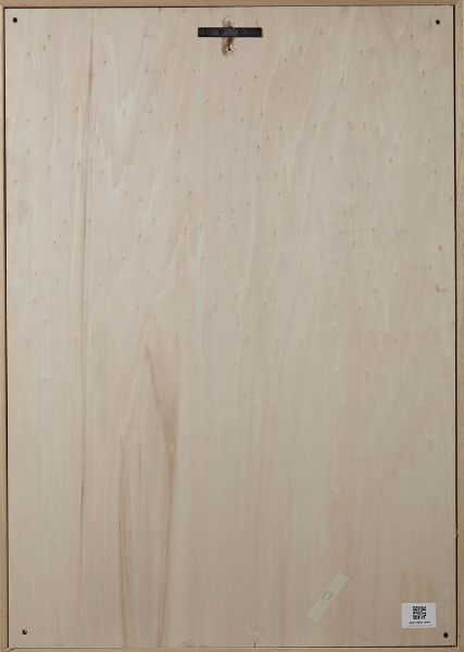 AUTORE NON IDENTIFICATO : CANE  - Asta Asta 499 | ARTE MODERNA E CONTEMPORANEA Virtuale - Associazione Nazionale - Case d'Asta italiane