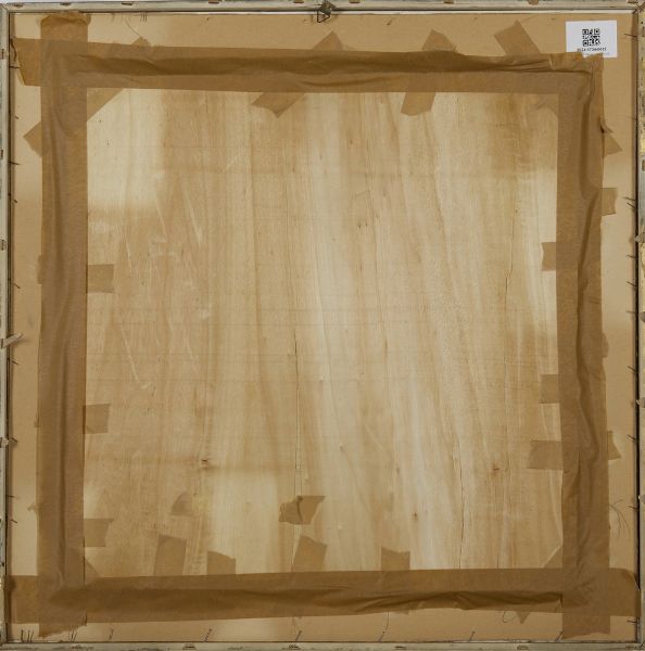 CHERUBINI FRANCESCO (n. 1929) : SENZA TITOLO  - Asta Asta 499 | ARTE MODERNA E CONTEMPORANEA Virtuale - Associazione Nazionale - Case d'Asta italiane