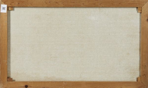 MARTINI NORBERTO (1940 - 2007) : SENZA TITOLO  - Asta Asta 499 | ARTE MODERNA E CONTEMPORANEA Virtuale - Associazione Nazionale - Case d'Asta italiane