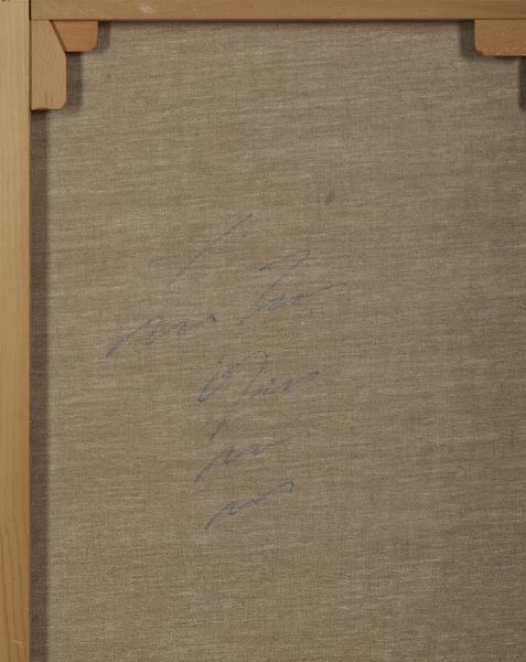 TRECCANI ERNESTO (1920 - 2009) : FIGURA FEMMINILE  - Asta Asta 499 | ARTE MODERNA E CONTEMPORANEA Virtuale - Associazione Nazionale - Case d'Asta italiane