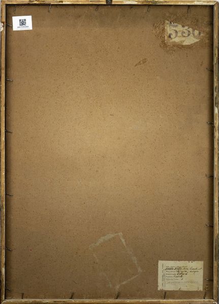 BIAZZI SANDRO (1898 - 1947) : MIRYAM  - Asta Asta 499 | ARTE MODERNA E CONTEMPORANEA Virtuale - Associazione Nazionale - Case d'Asta italiane