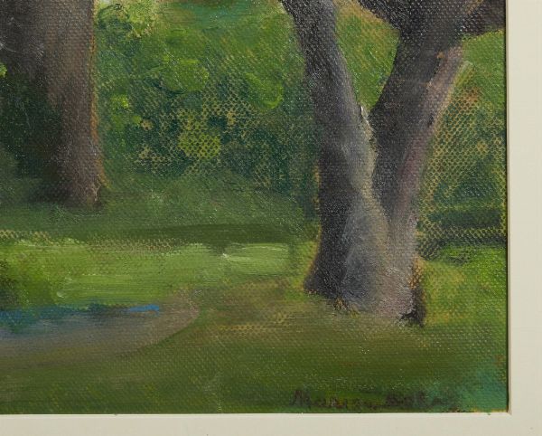 MORI MARISA (1900 - 1985) : SENZA TITOLO  - Asta Asta 499 | ARTE MODERNA E CONTEMPORANEA Virtuale - Associazione Nazionale - Case d'Asta italiane