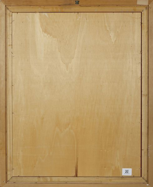 TAFURI LUCIO (n. 1941) : RITRATTO DI FANCIULLO  - Asta Asta 499 | ARTE MODERNA E CONTEMPORANEA Virtuale - Associazione Nazionale - Case d'Asta italiane