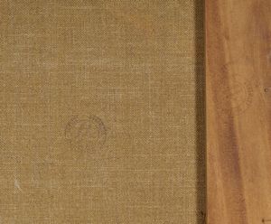 COLOMBO CARLO : INVERNO  - Asta Asta 499 | ARTE MODERNA E CONTEMPORANEA Virtuale - Associazione Nazionale - Case d'Asta italiane