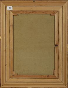 SARTORI CARLO (1921 - 2010) : ANIMALI AL PASCOLO  - Asta Asta 499 | ARTE MODERNA E CONTEMPORANEA Virtuale - Associazione Nazionale - Case d'Asta italiane