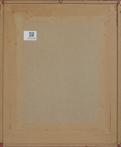 ANGELUCCI GIANCARLO  (n. 1946) : PALATINO, ROMA  - Asta Asta 499 | ARTE MODERNA E CONTEMPORANEA Virtuale - Associazione Nazionale - Case d'Asta italiane