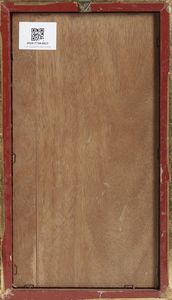 NICOLINI GIOVANNI (1872 - 1956) : SENZA TITOLO  - Asta Asta 499 | ARTE MODERNA E CONTEMPORANEA Virtuale - Associazione Nazionale - Case d'Asta italiane