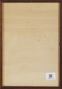 MURER AUGUST (1922 - 1985) : STUDIO DI FIGURE E ECAVALLI  - Asta Asta 499 | ARTE MODERNA E CONTEMPORANEA Virtuale - Associazione Nazionale - Case d'Asta italiane