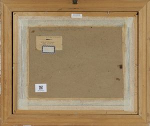 PANCRAZI GRASSI RUGGERO (1900 - 1974) : IN VISTA DI CORTONA  - Asta Asta 499 | ARTE MODERNA E CONTEMPORANEA Virtuale - Associazione Nazionale - Case d'Asta italiane