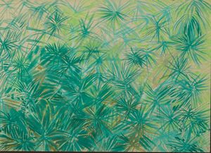 FAZZINI PERICLE (1913 - 1987) - SENZA TITOLO