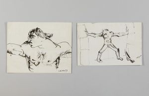 LEIRO ANTONIO - SENZA TITOLO