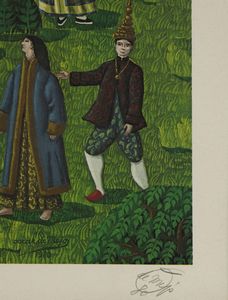 DE MAJO OSCAR (1911 - 1993) : SENZA TITOLO  - Asta Asta 499 | ARTE MODERNA E CONTEMPORANEA Virtuale - Associazione Nazionale - Case d'Asta italiane