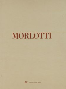 MORLOTTI ENNIO (1910 - 1992) : CARTELLA COMPOSTA DA N.3 FOGLI: MAGNOLIA E GIRASOLI, (1977)  - Asta Asta 499 | ARTE MODERNA E CONTEMPORANEA Virtuale - Associazione Nazionale - Case d'Asta italiane