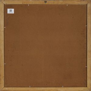 ORTEGA JOSE'  (1921 - 1990) : SUONATRICE DI FLAUTO, (1972)  - Asta Asta 499 | ARTE MODERNA E CONTEMPORANEA Virtuale - Associazione Nazionale - Case d'Asta italiane