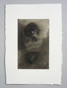 MATTIOLI CARLO (1911 - 1994) : DIMMI O LUNA  - Asta Asta 499 | ARTE MODERNA E CONTEMPORANEA Virtuale - Associazione Nazionale - Case d'Asta italiane