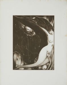 MARTINI ALBERTO (1876 - 1954) - LACRIME D'AMORE