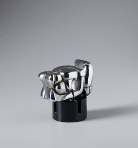 BERROCAL MIGUEL ORTIZ (1933 - 2006) - MINI MARIA