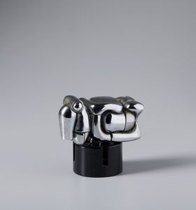 BERROCAL MIGUEL ORTIZ (1933 - 2006) : MINI MARIA  - Asta Asta 499 | ARTE MODERNA E CONTEMPORANEA Virtuale - Associazione Nazionale - Case d'Asta italiane