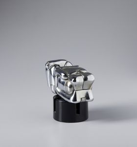 BERROCAL MIGUEL ORTIZ (1933 - 2006) : MINI MARIA  - Asta Asta 499 | ARTE MODERNA E CONTEMPORANEA Virtuale - Associazione Nazionale - Case d'Asta italiane