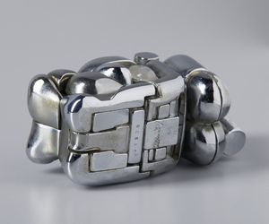 BERROCAL MIGUEL ORTIZ (1933 - 2006) : MINI MARIA  - Asta Asta 499 | ARTE MODERNA E CONTEMPORANEA Virtuale - Associazione Nazionale - Case d'Asta italiane