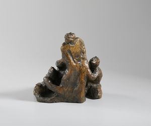 ARICO' GIANNI (1941 - 2021) : SENZA TITOLO, 1969  - Asta Asta 499 | ARTE MODERNA E CONTEMPORANEA Virtuale - Associazione Nazionale - Case d'Asta italiane