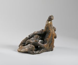 ARICO' GIANNI (1941 - 2021) : SENZA TITOLO, 1969  - Asta Asta 499 | ARTE MODERNA E CONTEMPORANEA Virtuale - Associazione Nazionale - Case d'Asta italiane