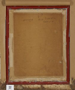 CAMERLENGO FIORE (1921 - 1985) : NEVICATA ALLA BORNATA BRESCIA  - Asta Asta 499 | ARTE MODERNA E CONTEMPORANEA Virtuale - Associazione Nazionale - Case d'Asta italiane