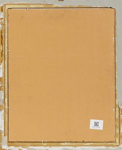 AUTORE NON IDENTIFICATO : SENZA TITOLO  - Asta Asta 499 | ARTE MODERNA E CONTEMPORANEA Virtuale - Associazione Nazionale - Case d'Asta italiane