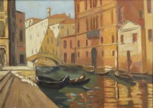 AUTORE NON IDENTIFICATO - CHIOGGIA