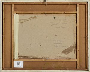AUTORE NON IDENTIFICATO : CHIOGGIA  - Asta Asta 499 | ARTE MODERNA E CONTEMPORANEA Virtuale - Associazione Nazionale - Case d'Asta italiane