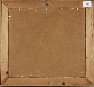 AUTORE NON IDENTIFICATO : SENZA TITOLO  - Asta Asta 499 | ARTE MODERNA E CONTEMPORANEA Virtuale - Associazione Nazionale - Case d'Asta italiane